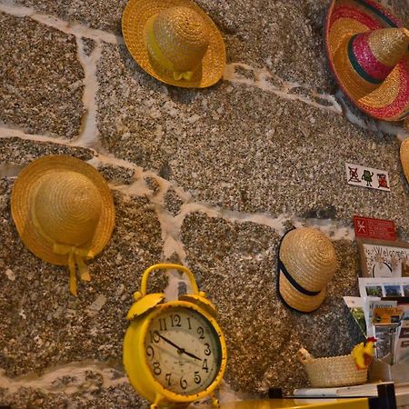 Casa De Campo Sossego Da Lata Fafe Εξωτερικό φωτογραφία