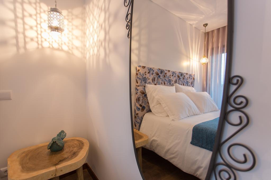 Casa De Campo Sossego Da Lata Fafe Εξωτερικό φωτογραφία