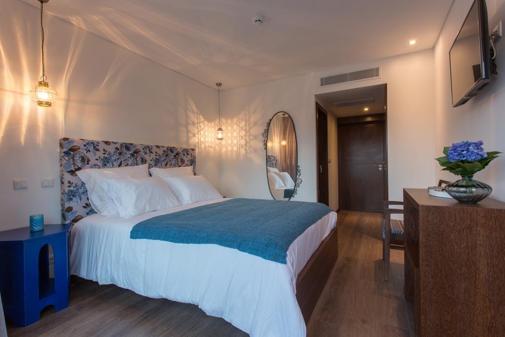 Casa De Campo Sossego Da Lata Fafe Δωμάτιο φωτογραφία