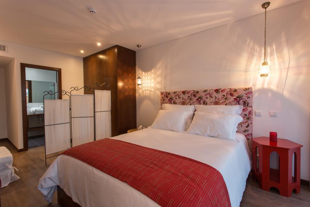 Casa De Campo Sossego Da Lata Fafe Δωμάτιο φωτογραφία