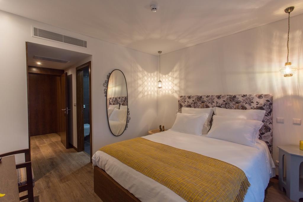 Casa De Campo Sossego Da Lata Fafe Δωμάτιο φωτογραφία